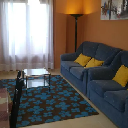 Lejlighed Smr As Pasadas *