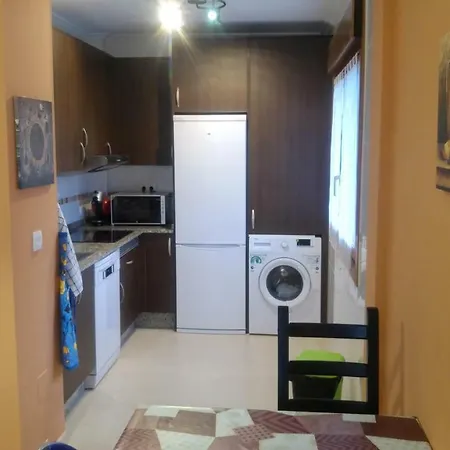 Apartment Smr As Pasadas