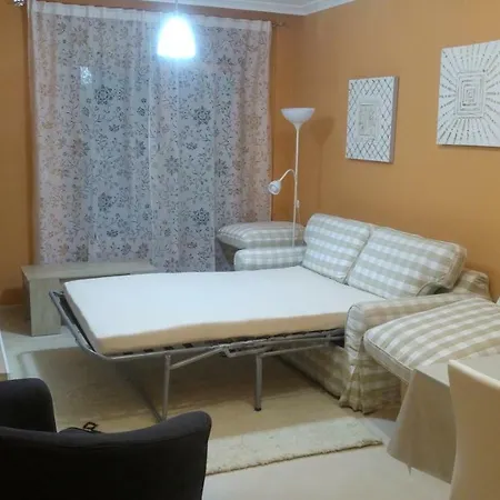 Smr As Pasadas Apartment *