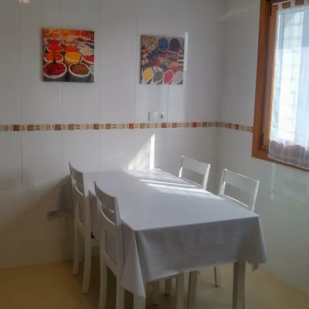 Apartment Smr As Pasadas *