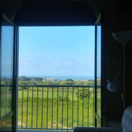 Lejlighed Smr As Pasadas