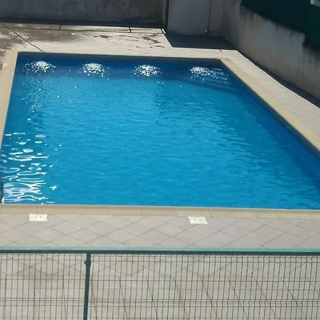 Smr As Pasadas Lejlighed