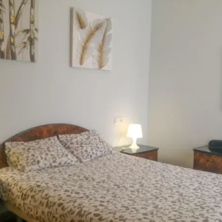 Smr As Pasadas San Pedro de Benquerencia