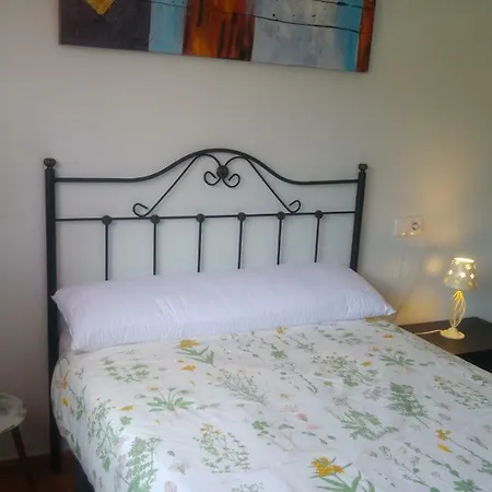 Smr As Pasadas Apartment *