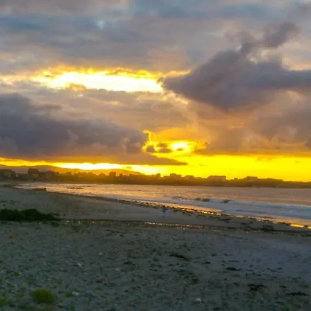 Lejlighed Smr As Pasadas