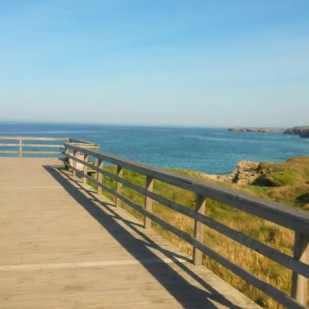 Smr As Pasadas Lejlighed