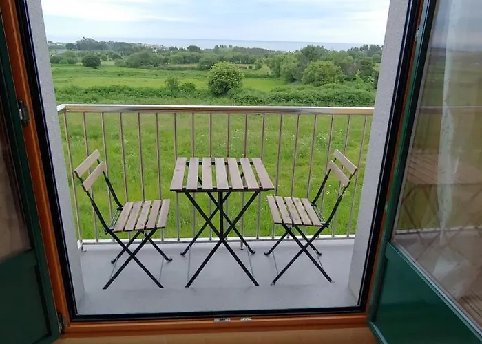 Διαμέρισμα Smr As Pasadas *