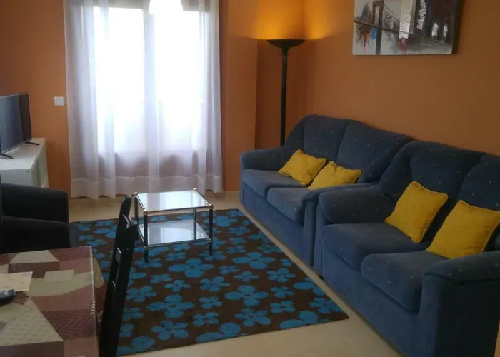 Διαμέρισμα Smr As Pasadas *