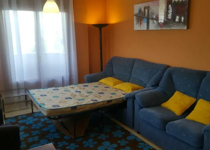 Smr As Pasadas * San Pedro de Benquerencia