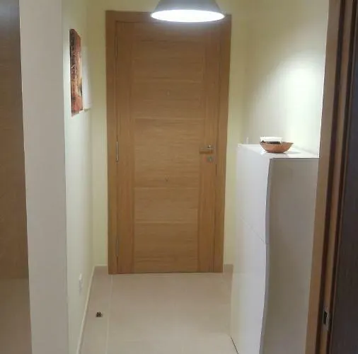 Smr As Pasadas Διαμέρισμα