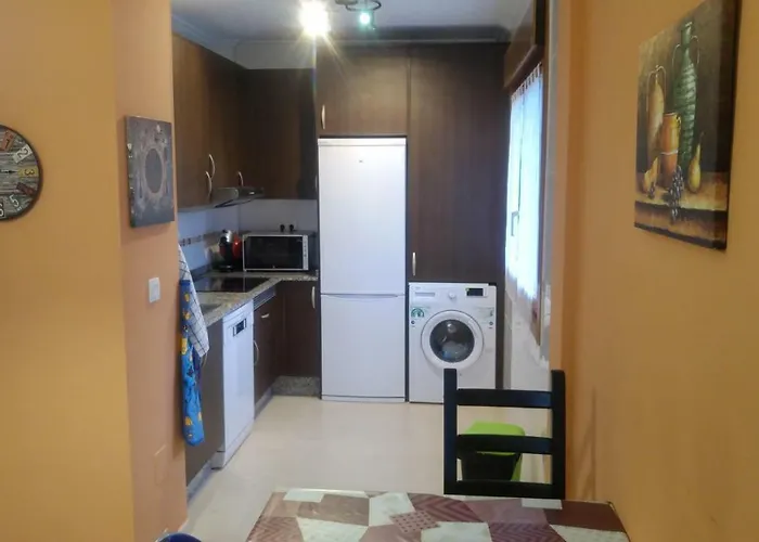 Διαμέρισμα Smr As Pasadas