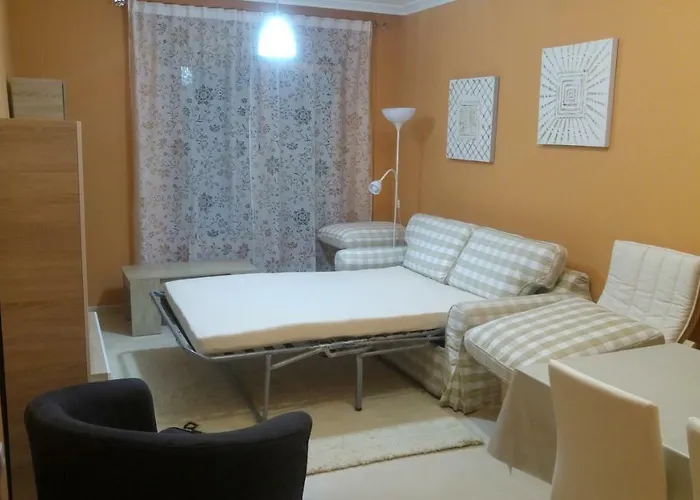 Smr As Pasadas Διαμέρισμα *