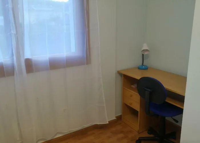 Smr As Pasadas San Pedro de Benquerencia