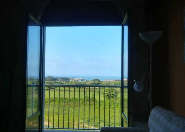 Διαμέρισμα Smr As Pasadas