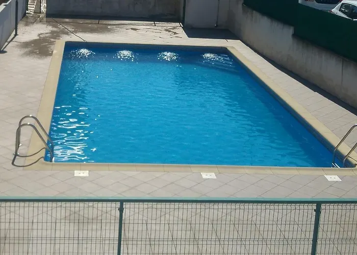 Smr As Pasadas Διαμέρισμα