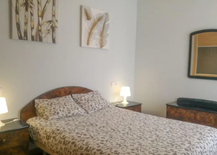 Smr As Pasadas San Pedro de Benquerencia