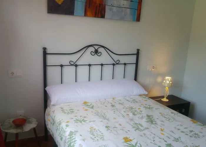 Smr As Pasadas Διαμέρισμα *