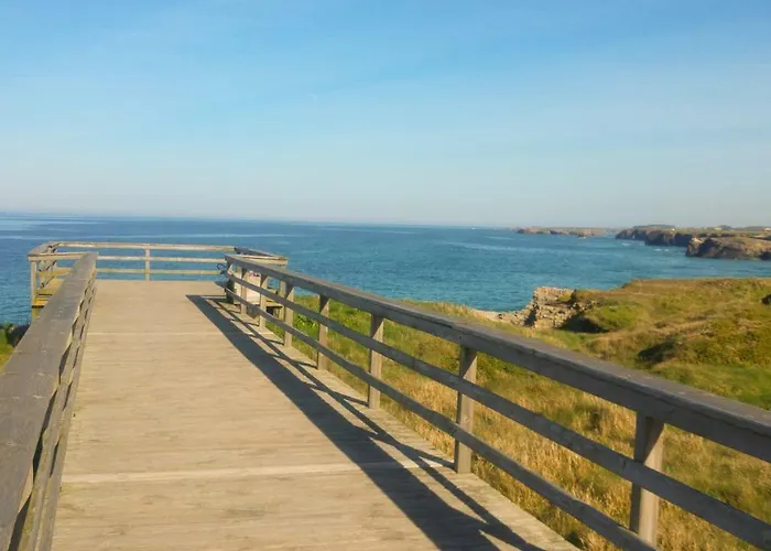 Smr As Pasadas Διαμέρισμα