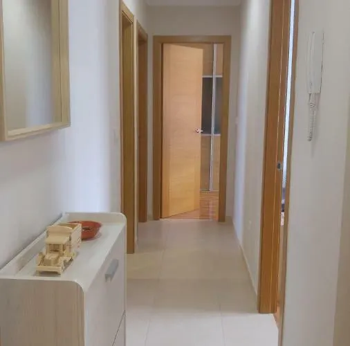 Διαμέρισμα Smr As Pasadas San Pedro de Benquerencia